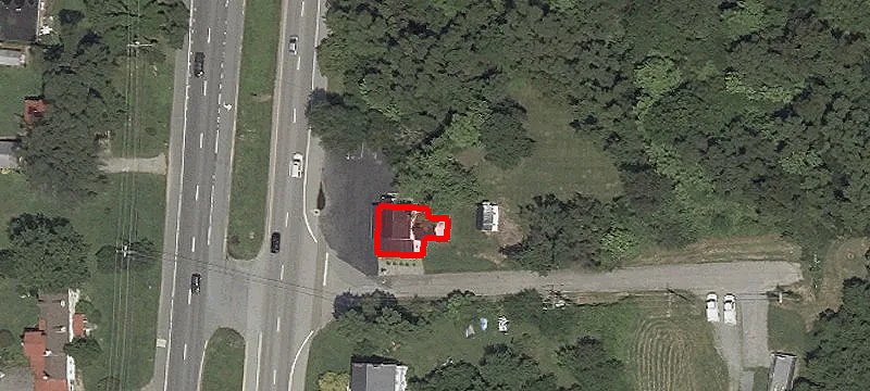 2496 Dupont Pkwy