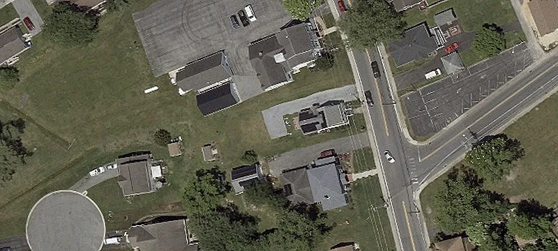 23 Main St