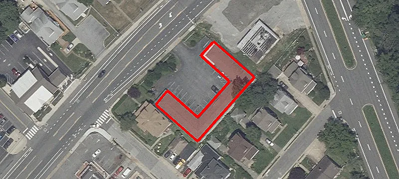 3306 Philadelphia Pike