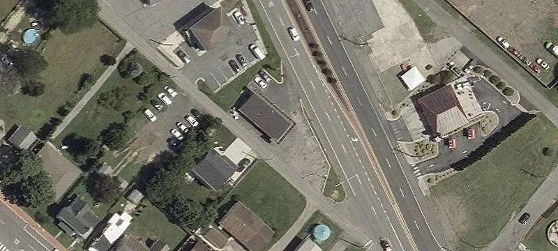 245 Dupont Blvd