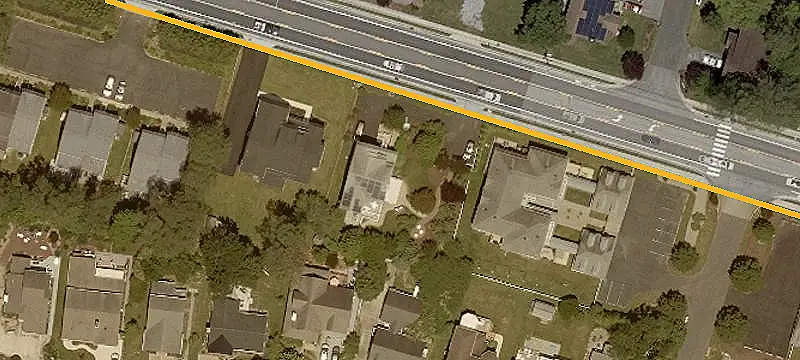 844 Garfield Pkwy