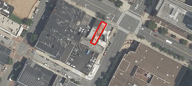 309 King St