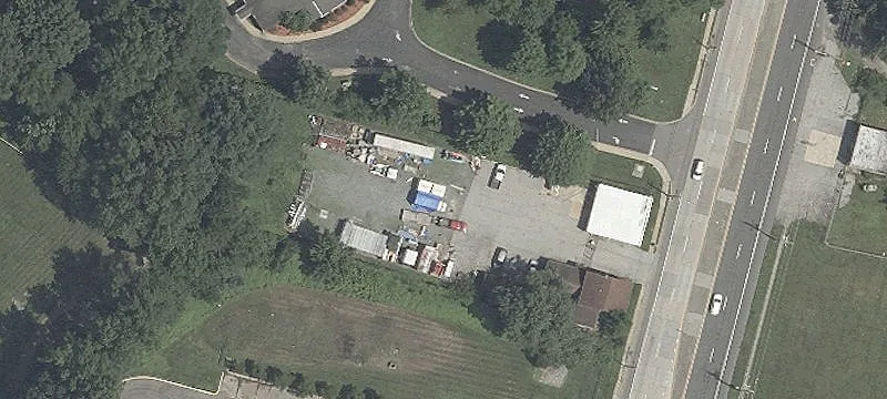 3075 New Castle Ave