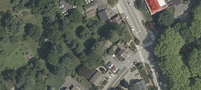 5800 Kennett Pike