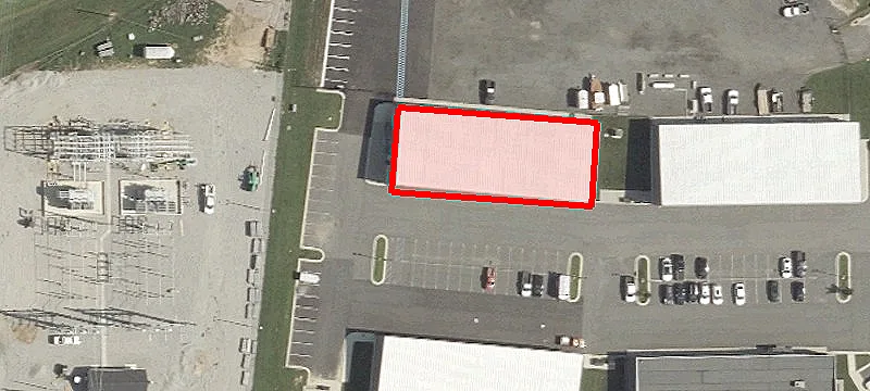 1090 Industrial Dr