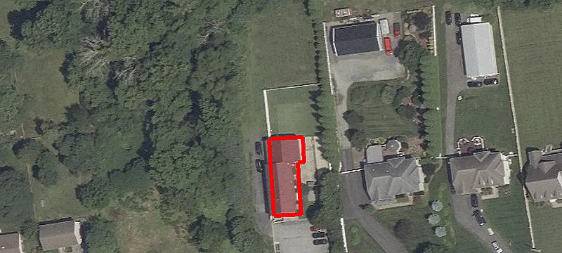 549 Old Baltimore Pike