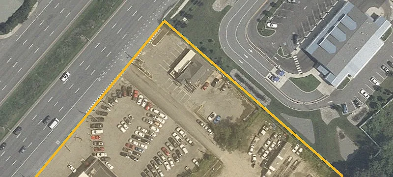 150 Dupont Hwy