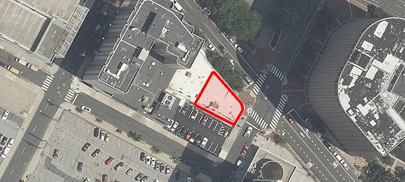 400 Delaware Ave
