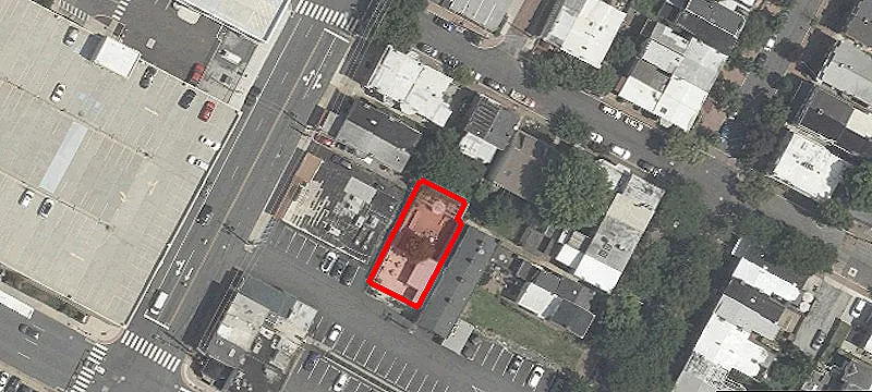 307 Torbert St