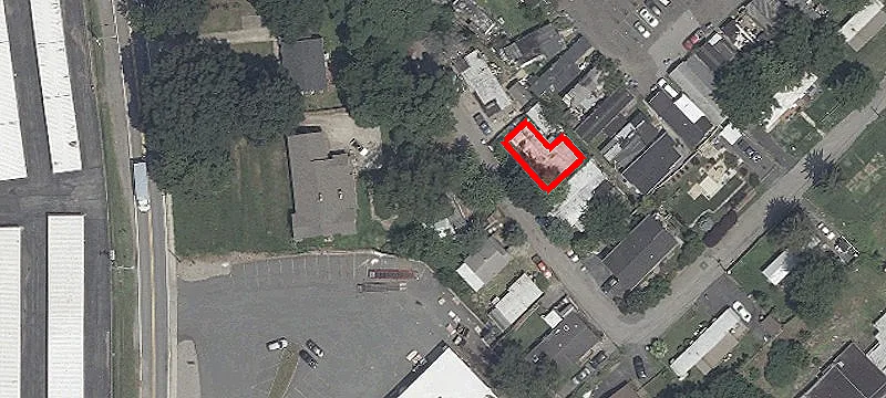 9 Sherman Dr