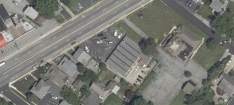 408 Philadelphia Pike