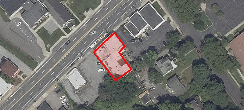 3526 Philadelphia Pike