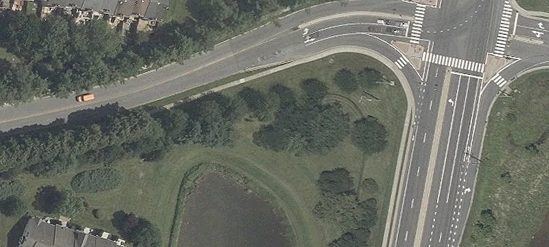 500 Abrams Ct