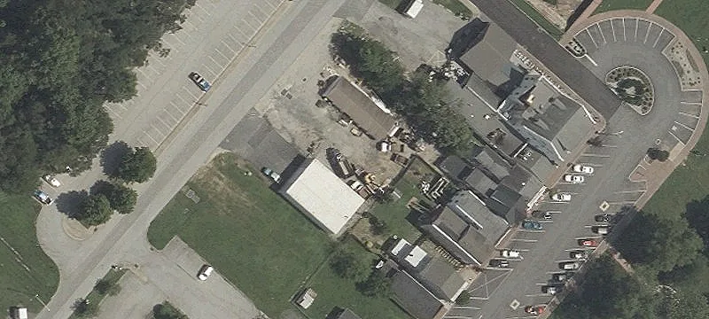34 Clinton St