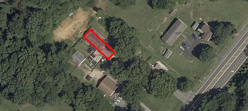 2307 Red Lion Rd