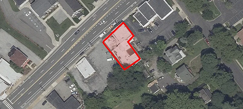 3520 Philadelphia Pike