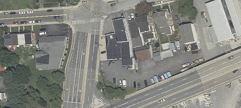 2 Dupont Rd