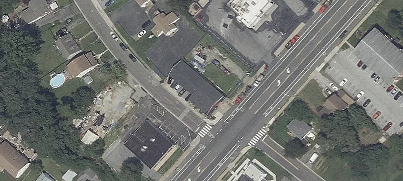 2901 Philadelphia Pike