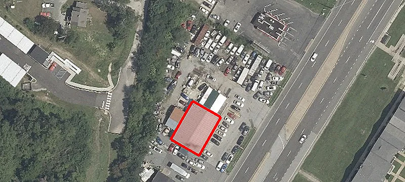 401 Dupont Hwy