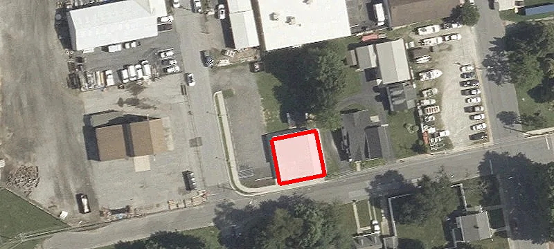 121 Cochran St