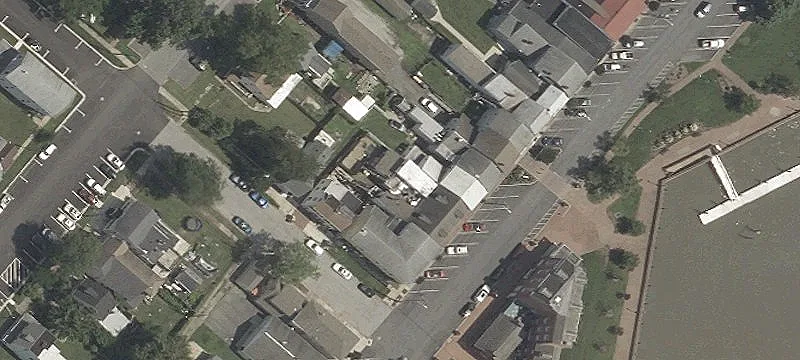 94 Clinton St