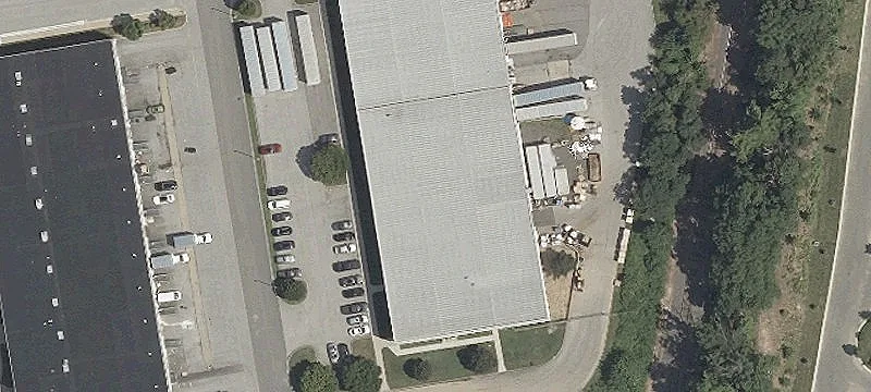 400 Carson Dr