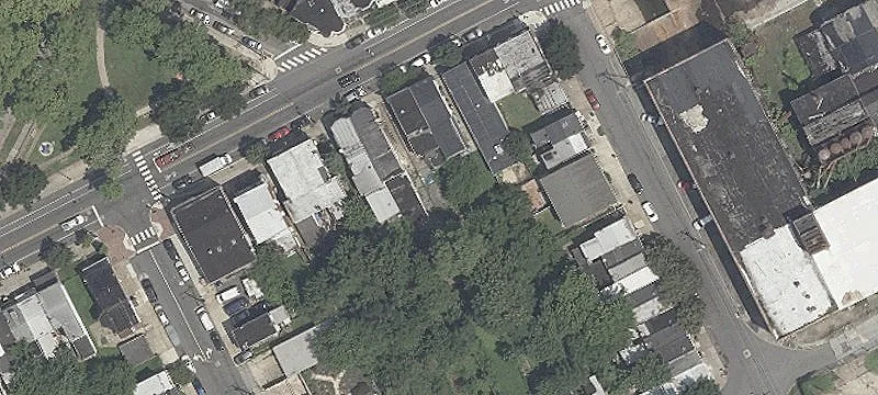 808 Maryland Ave