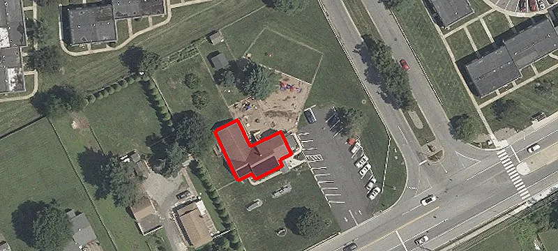 273 Old Baltimore Pike