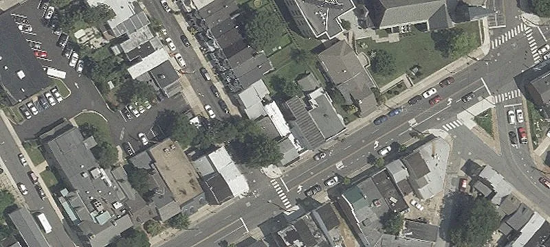 2003 Market St