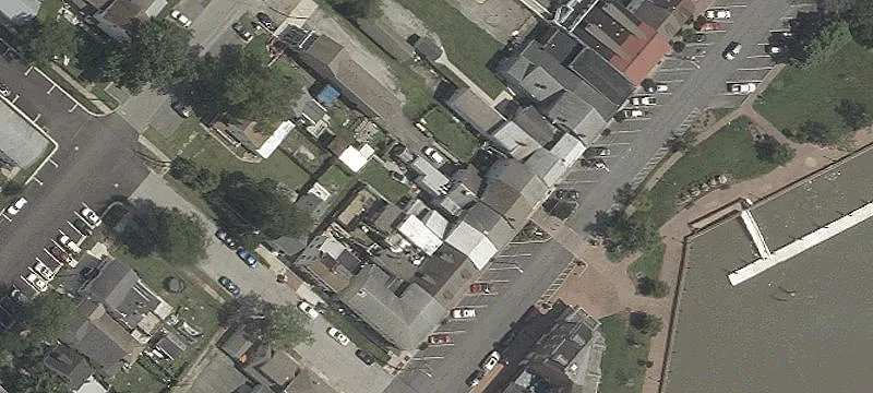 88 Clinton St