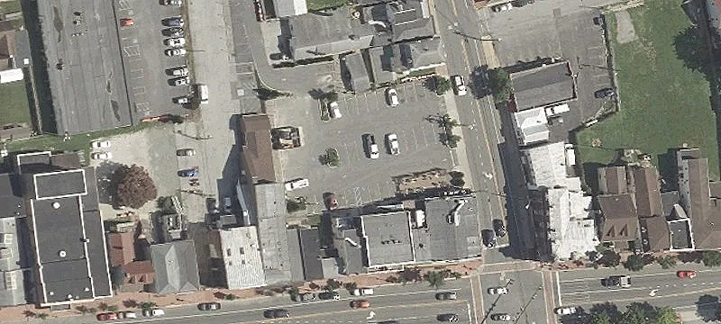 1 Main St