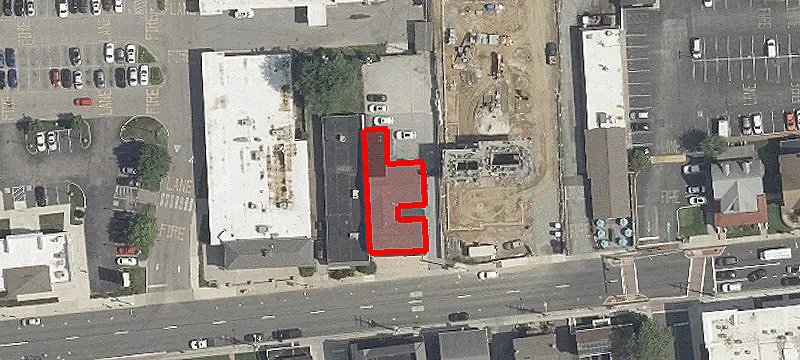 258 Main St