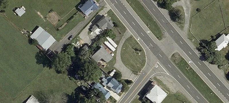 101 Blackbird Frst Rd