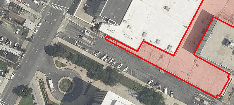 700 King St