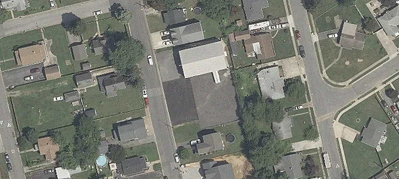 305 Hazeldell Ave
