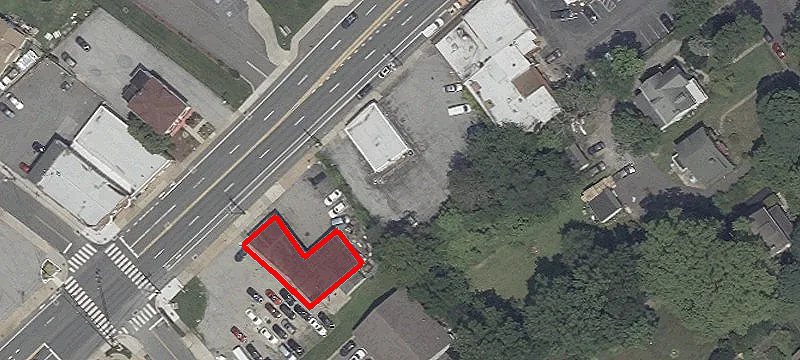 3512 Philadelphia Pike