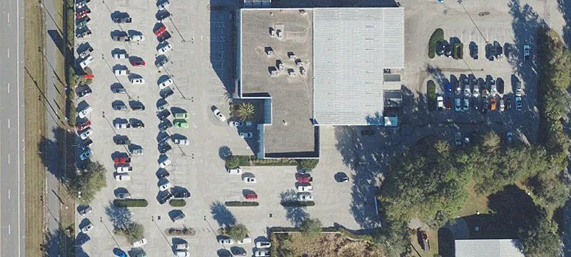 937 Suncoast Blvd