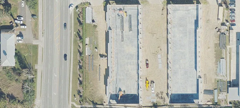 315 Monroe Rd