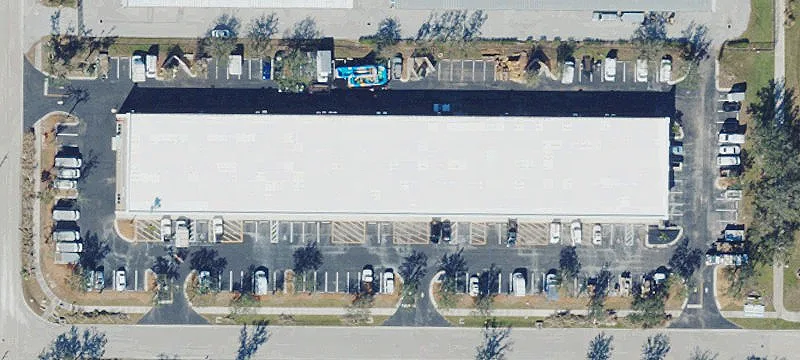 1050 Corporate Ave