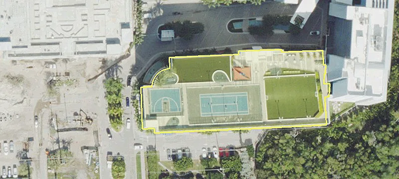 16385 Biscayne Blvd, Unit CU-1