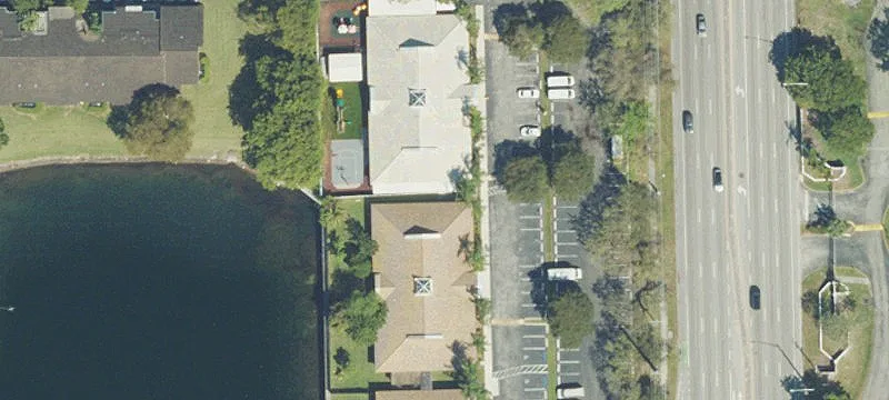31st Ave