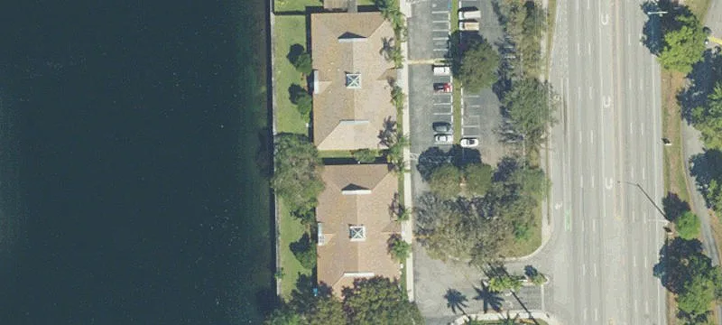 31st Ave