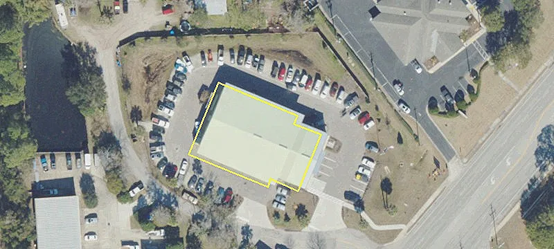 395 State Rd 207