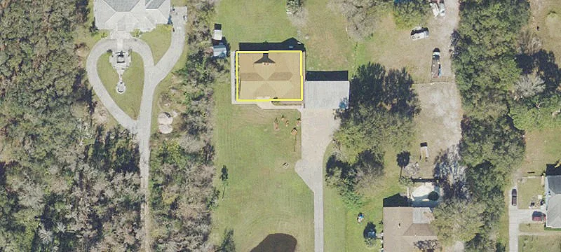 3151 Granada Blvd
