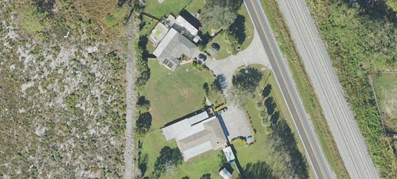 3970 Old Dixie Hwy
