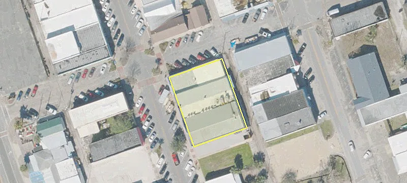 305 Reid Ave