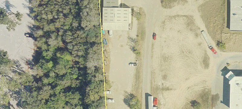 4522 Saufley Fld Rd