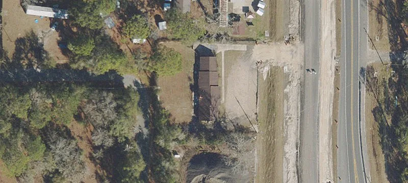 1522 Crawfordville Hwy