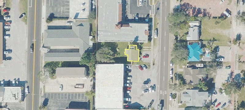 134 Orlando Ave