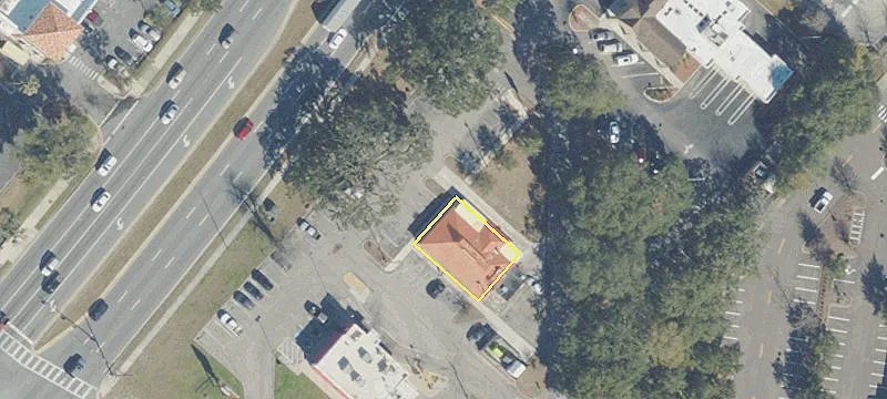 3515 Archer Rd